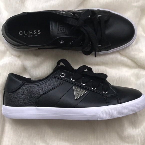 sneakers guess los angeles